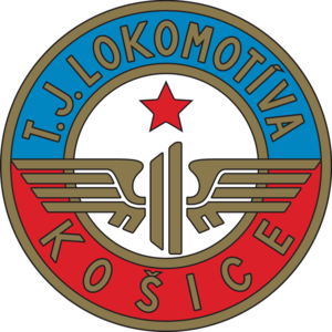TJ Lokomotiva Kosice Logo